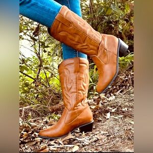 Women’s Size (us)7 Cowboy Boots